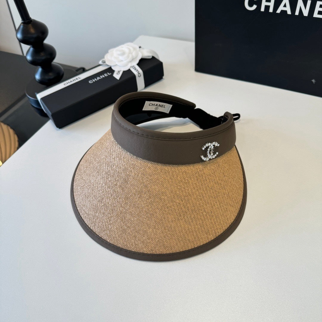 Chanel Visor - image 7