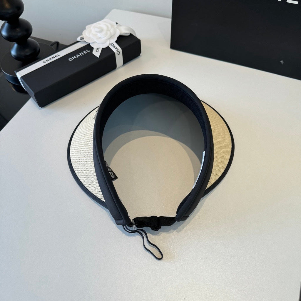 Chanel Visor - image 7