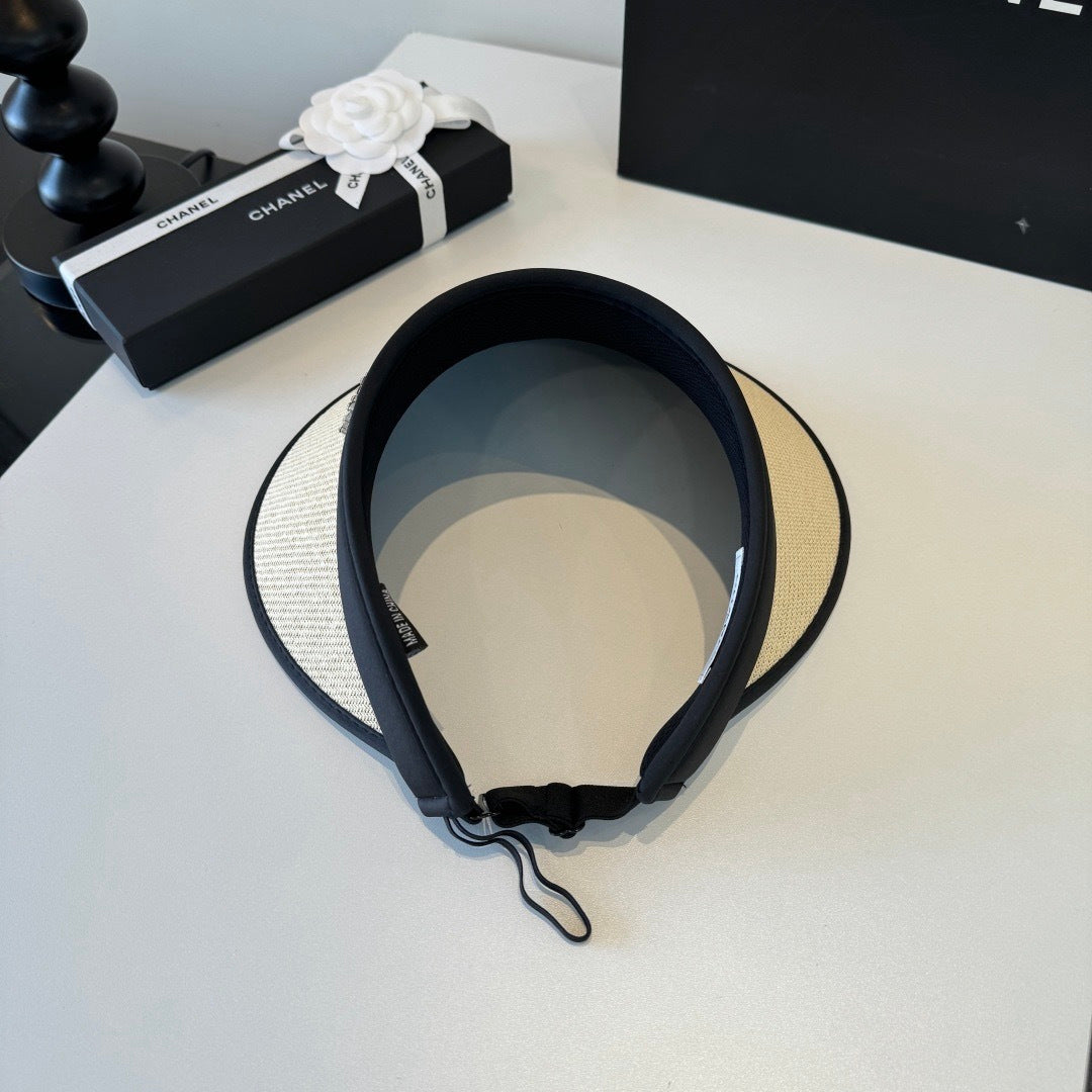Chanel Visor - image 7