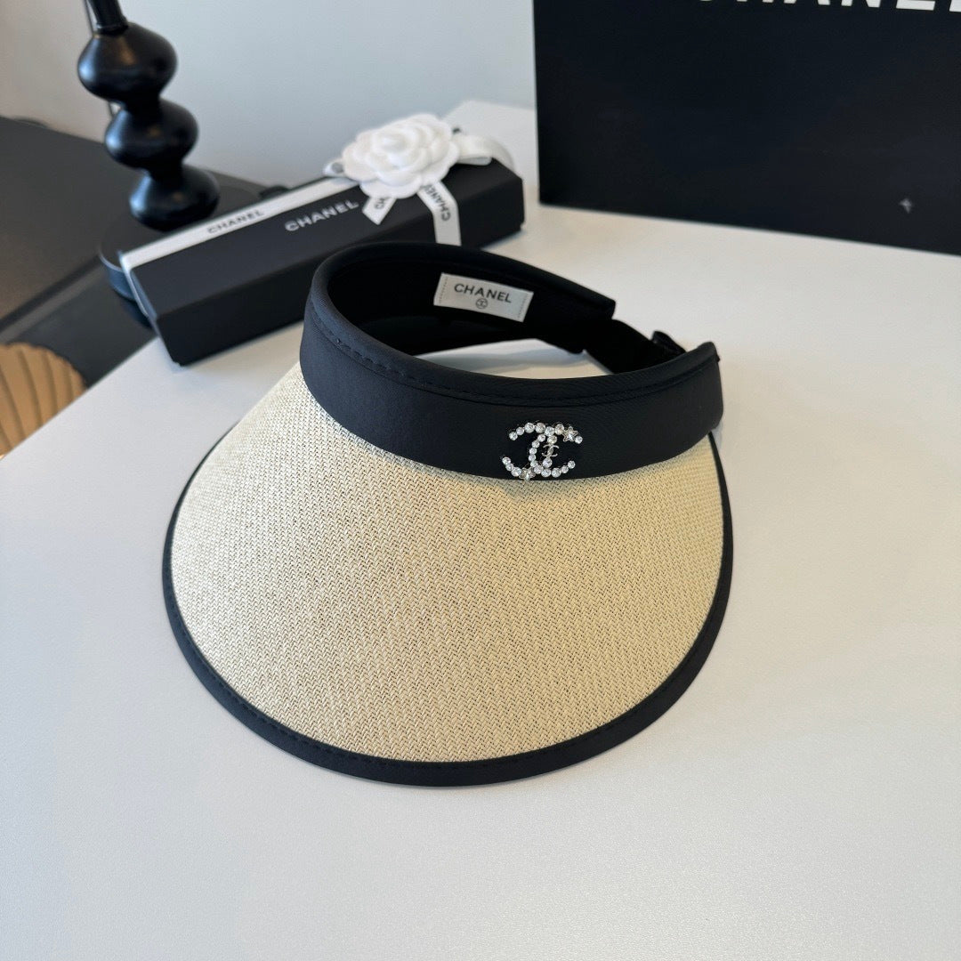 Chanel Visor - image 4