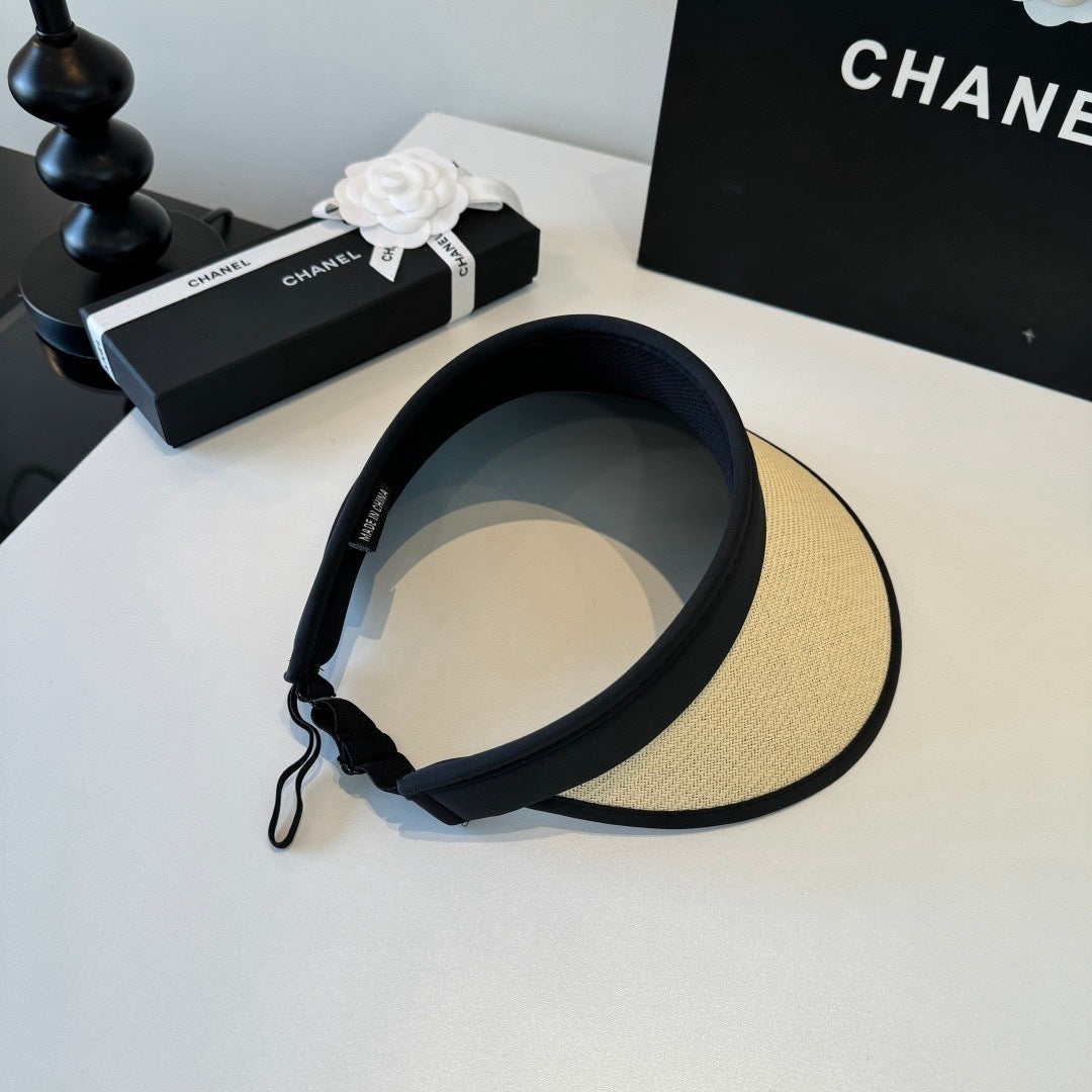 Chanel Visor - image 2