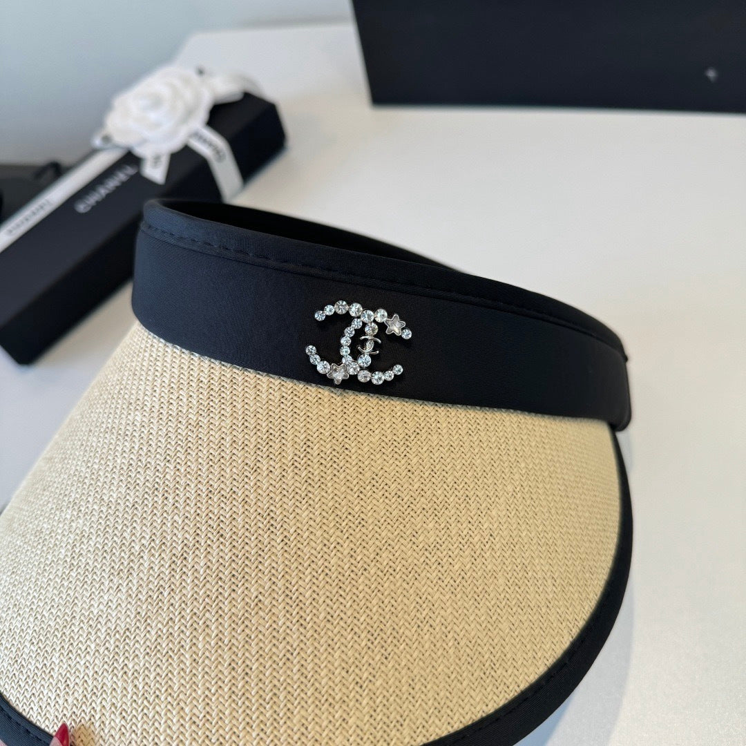 Chanel Visor - image 6