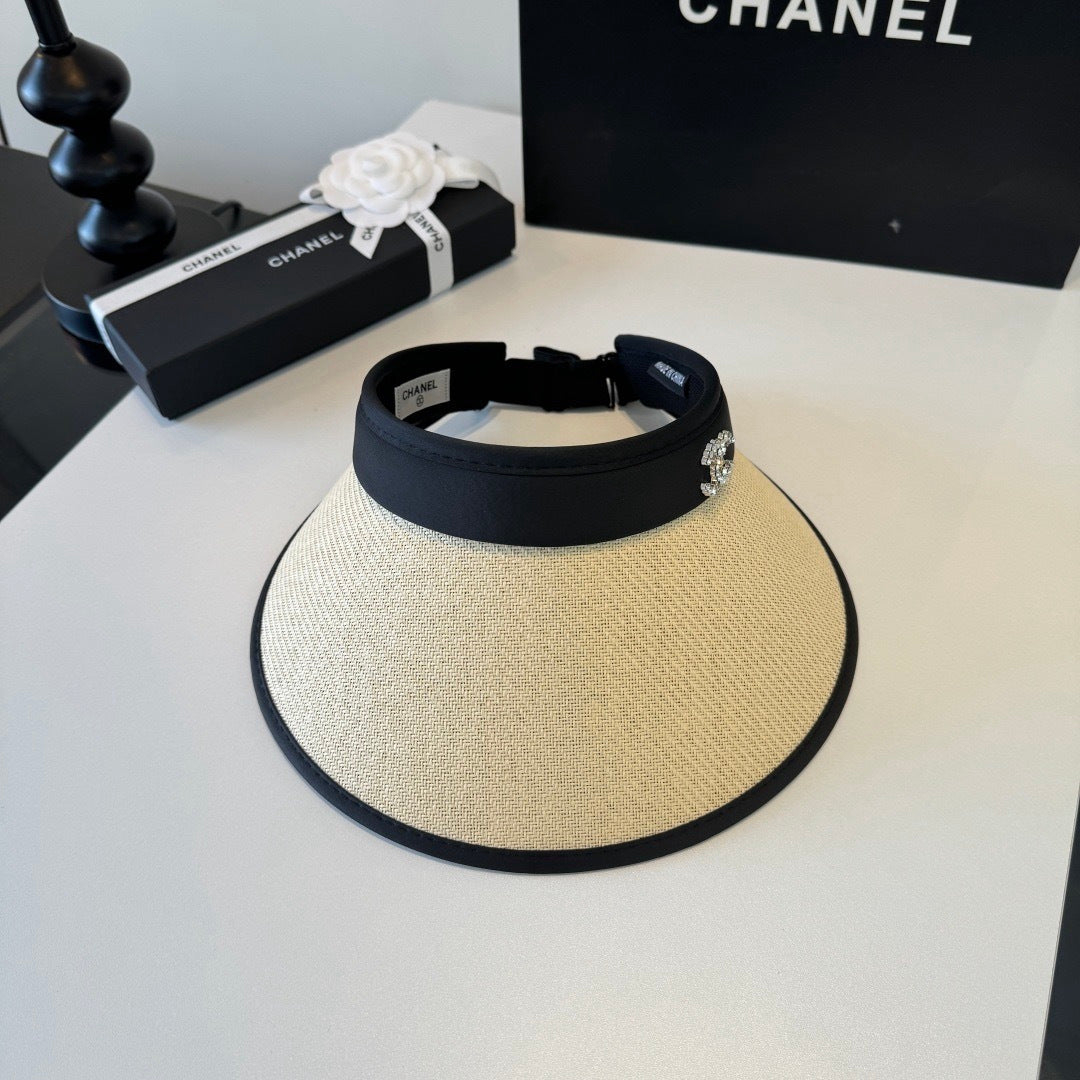 Chanel Visor - image 3