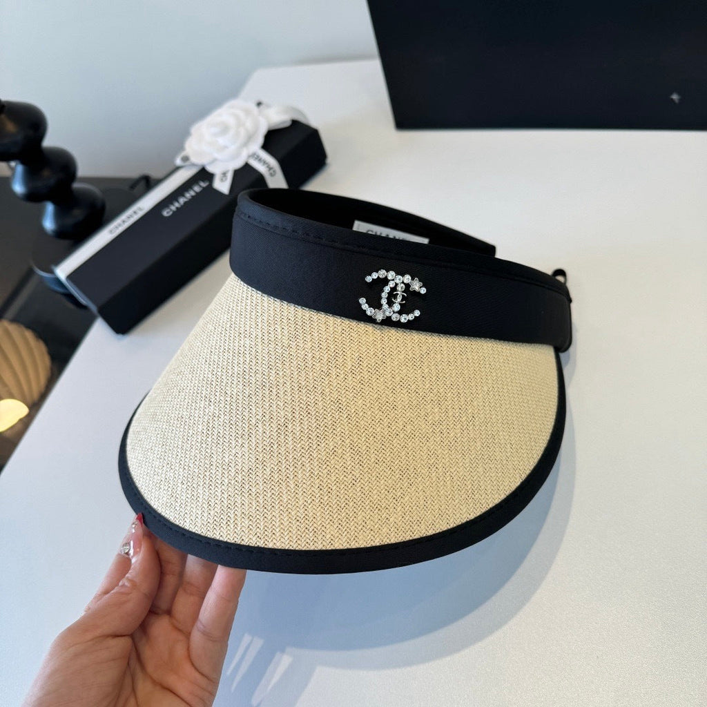 Chanel Visor - image 5