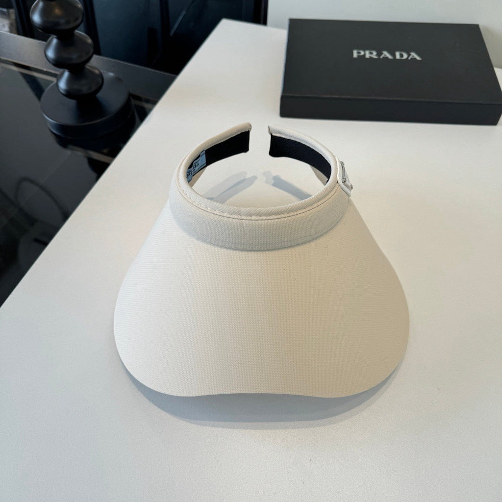 Prada Visor - image 3