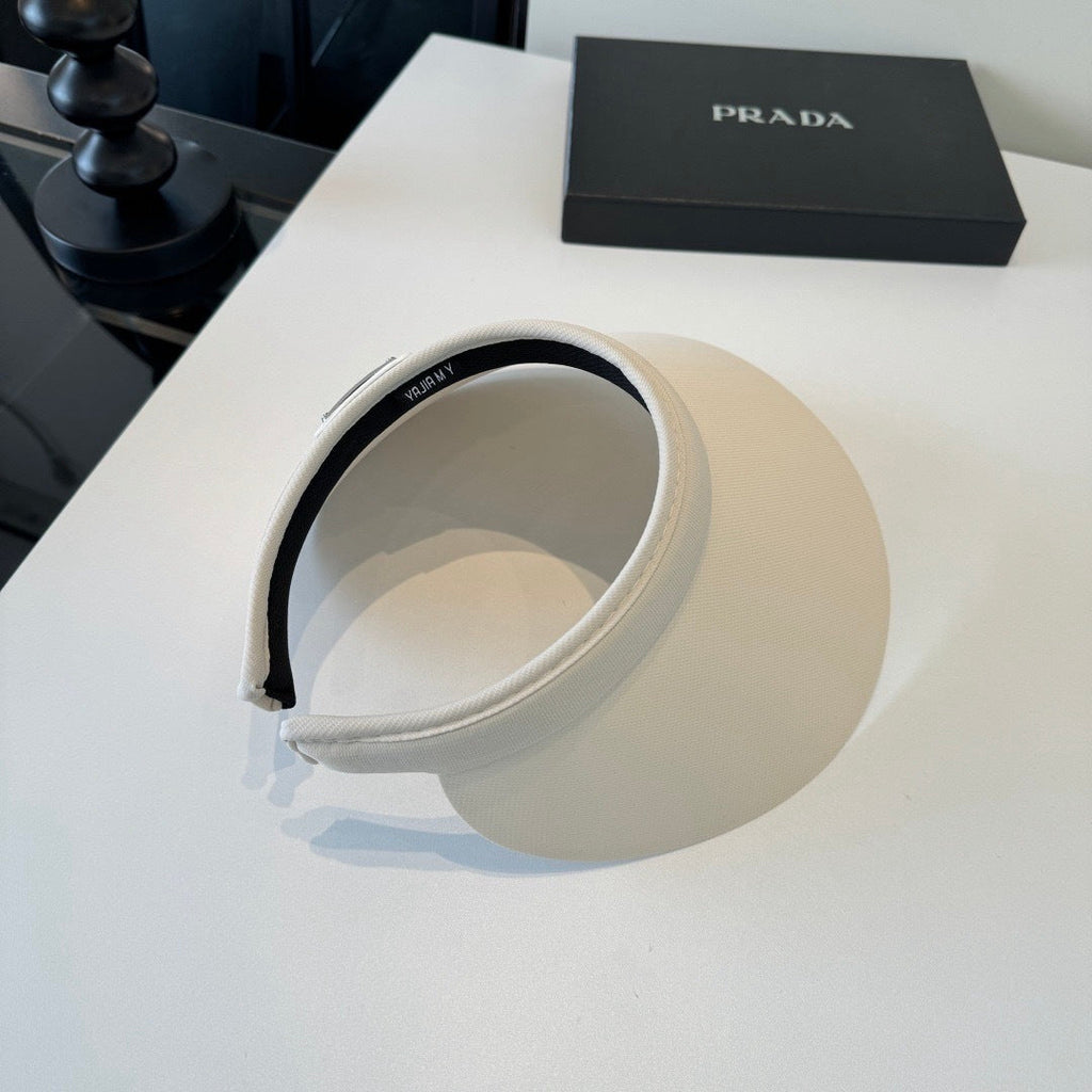 Prada Visor - image 4