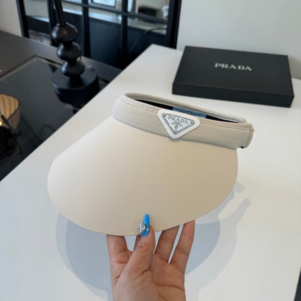 Prada Visor - image 2