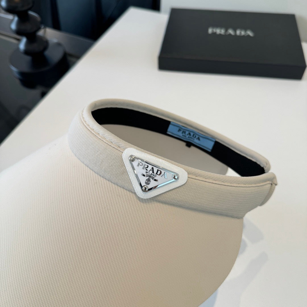 Prada Visor - image 6