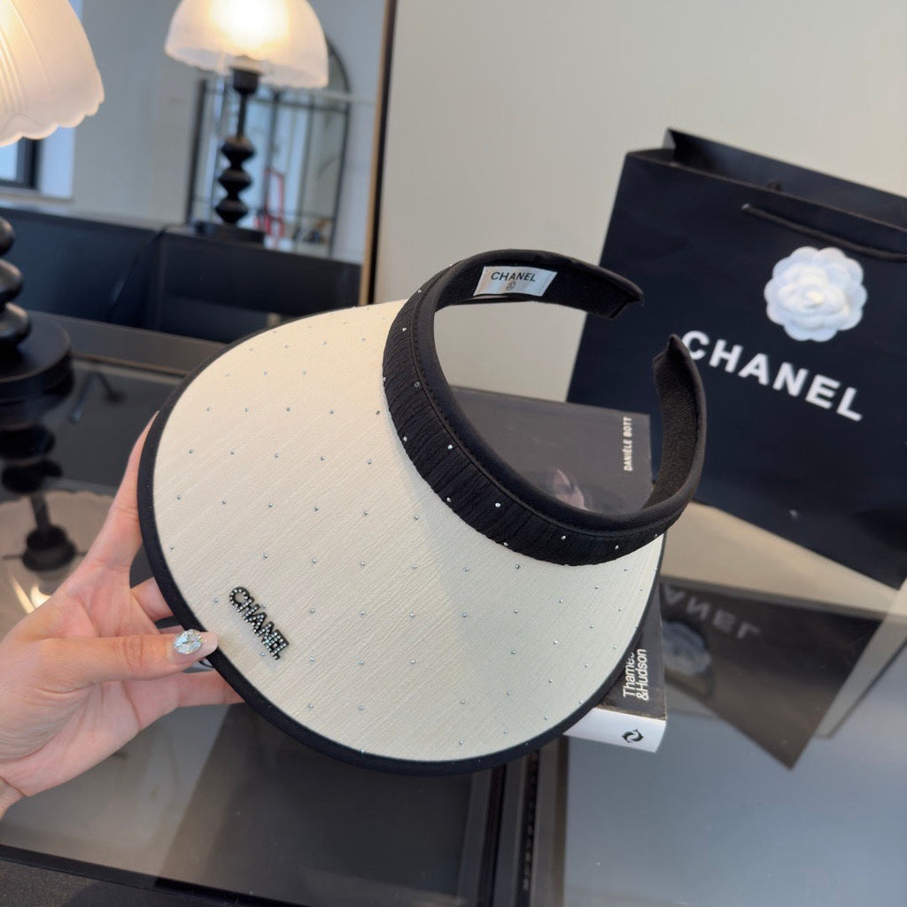 Chanel Visor - image 4
