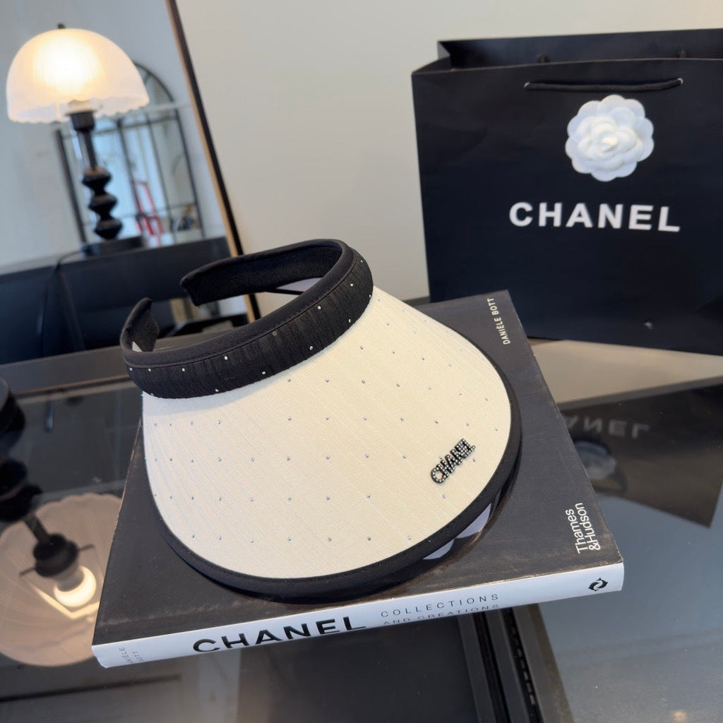 Chanel Visor - image 2