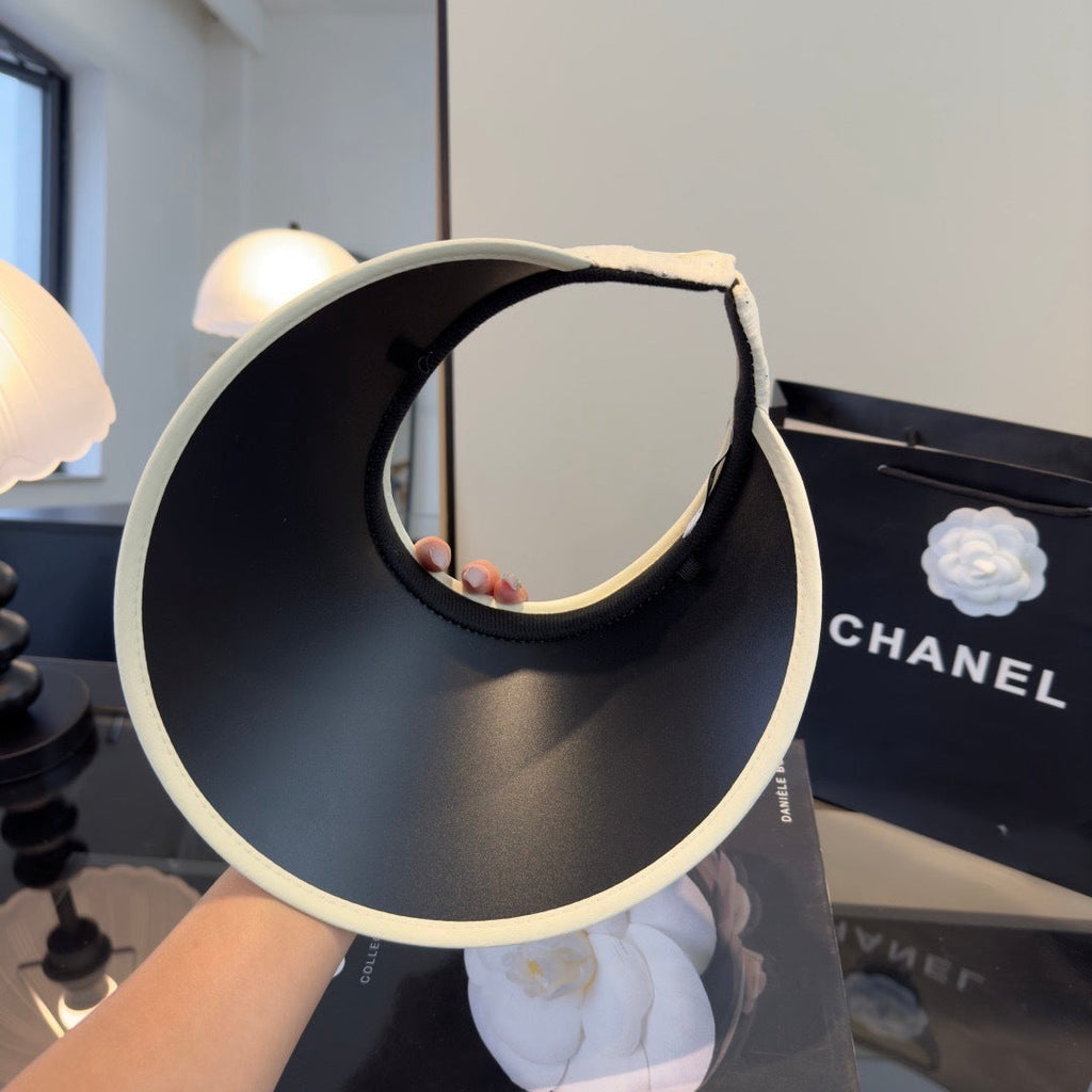 Chanel Visor - image 8