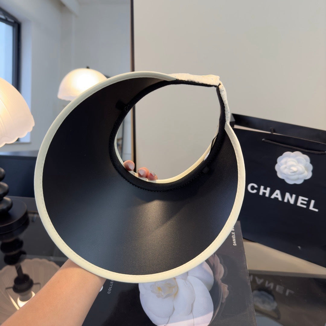 Chanel Visor - image 8