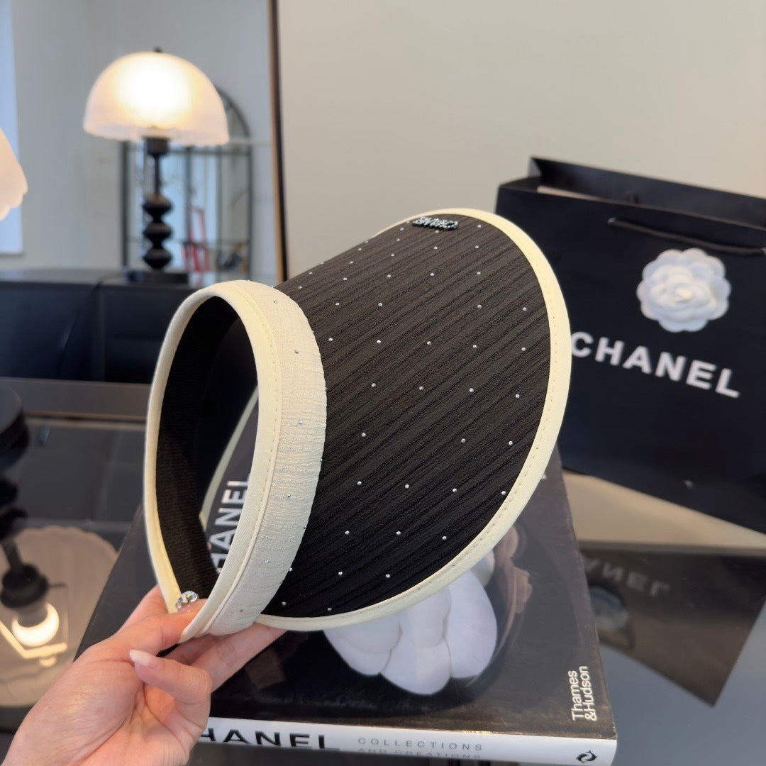 Chanel Visor - image 6