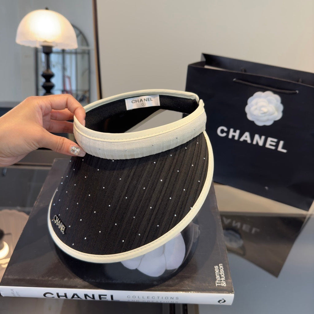 Chanel Visor - image 4