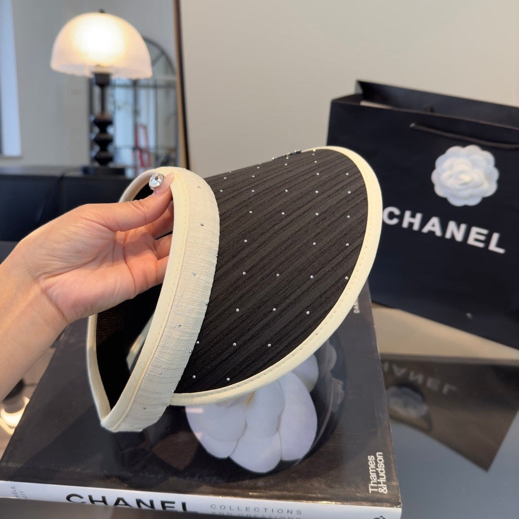 Chanel Visor - image 5