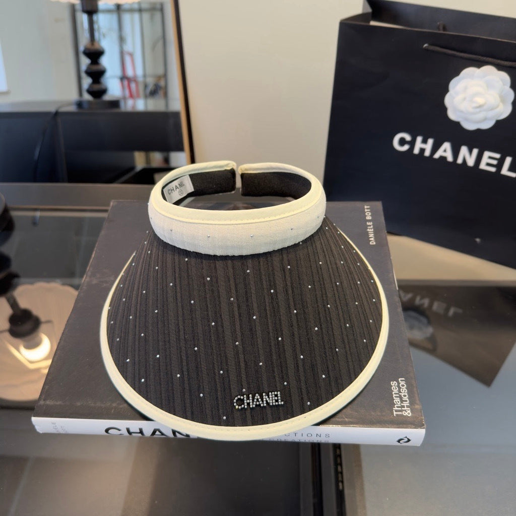 Chanel Visor - image 2
