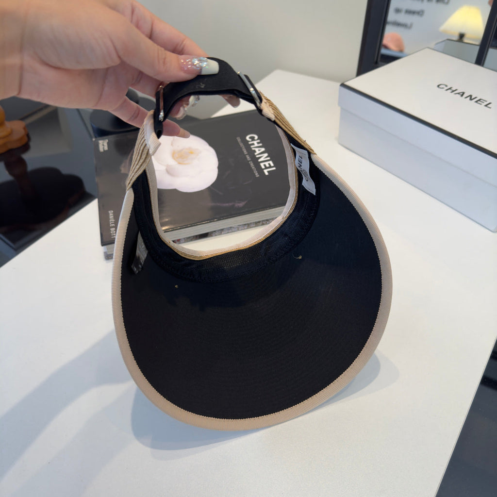Chanel Visor - image 8