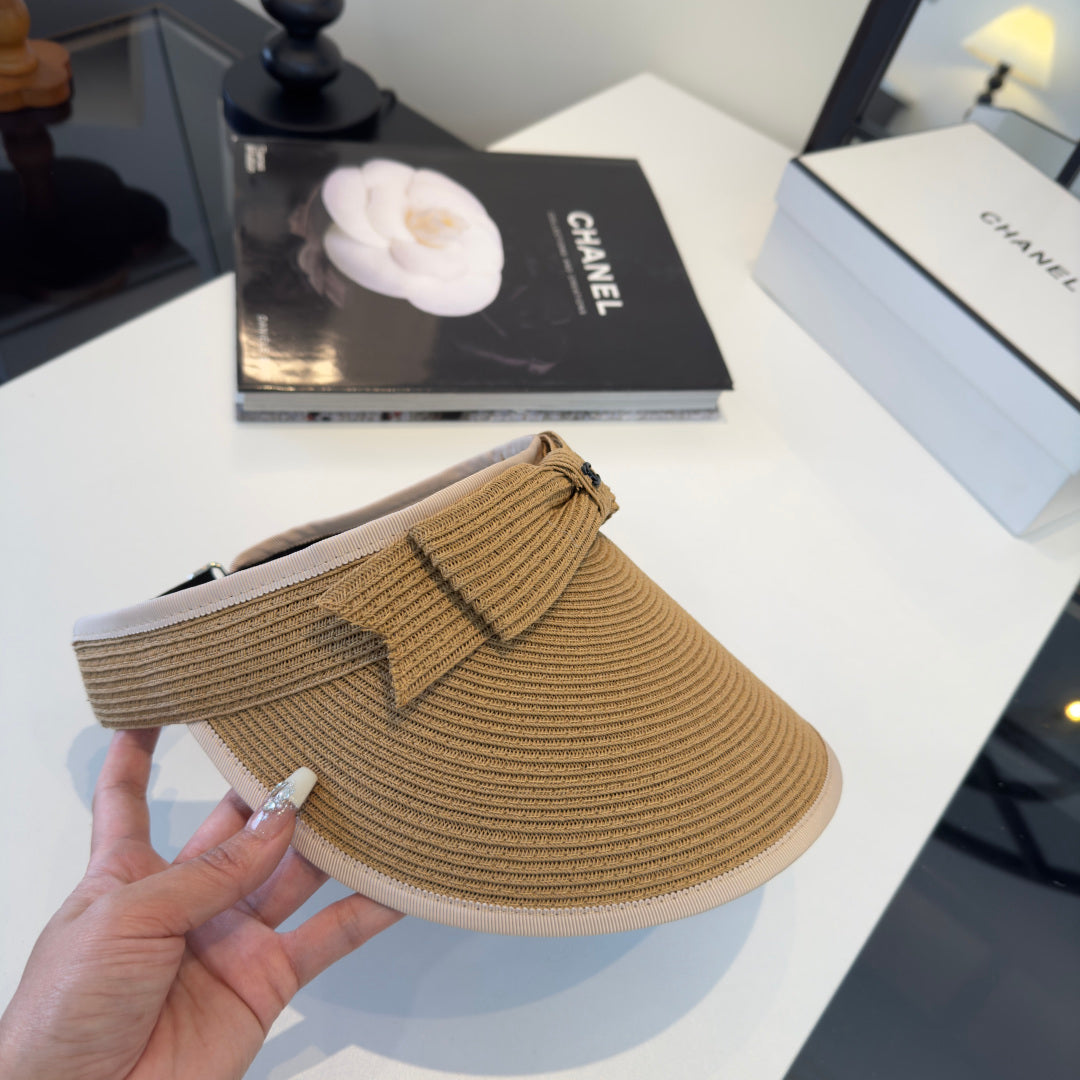 Chanel Visor - image 4