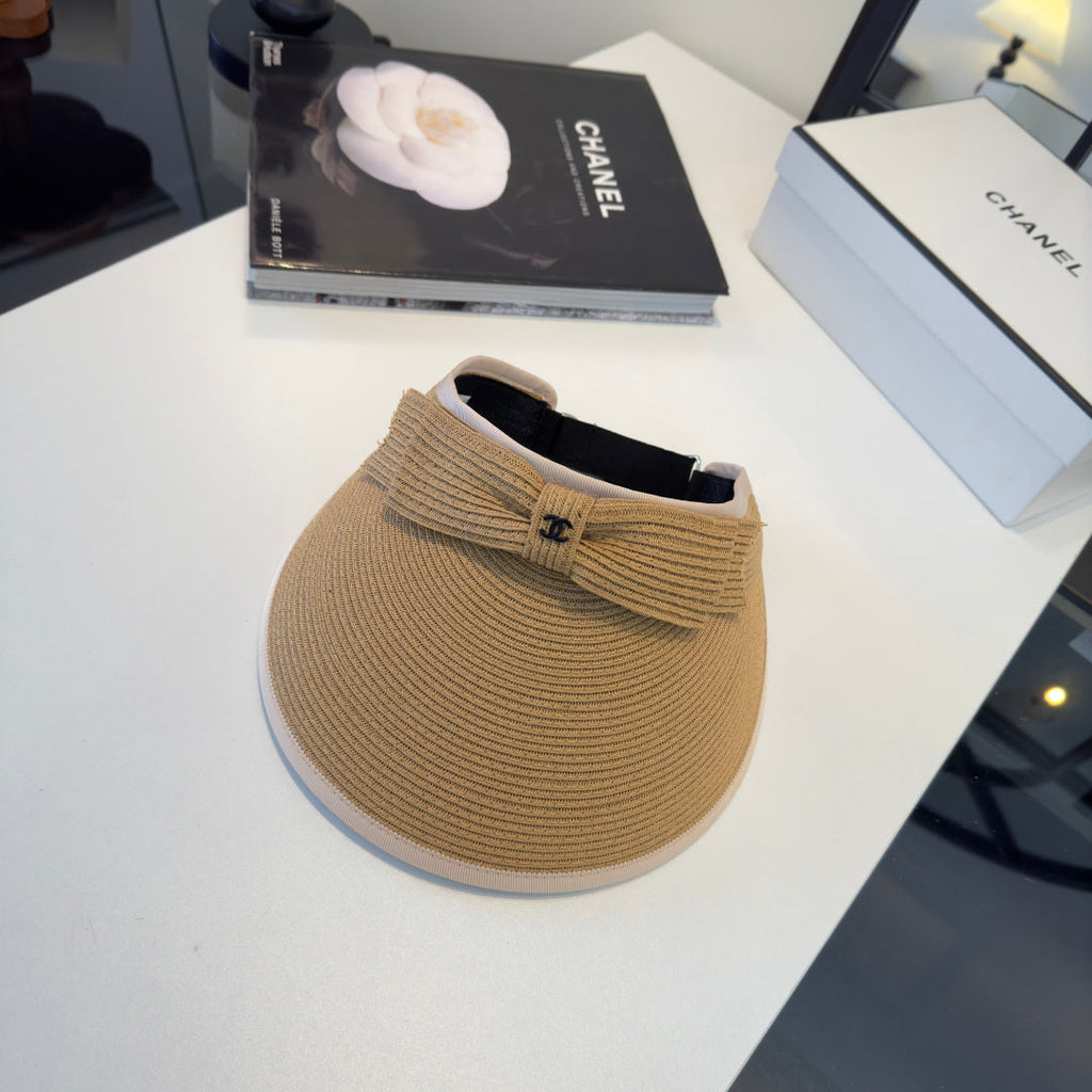 Chanel Visor - image 2
