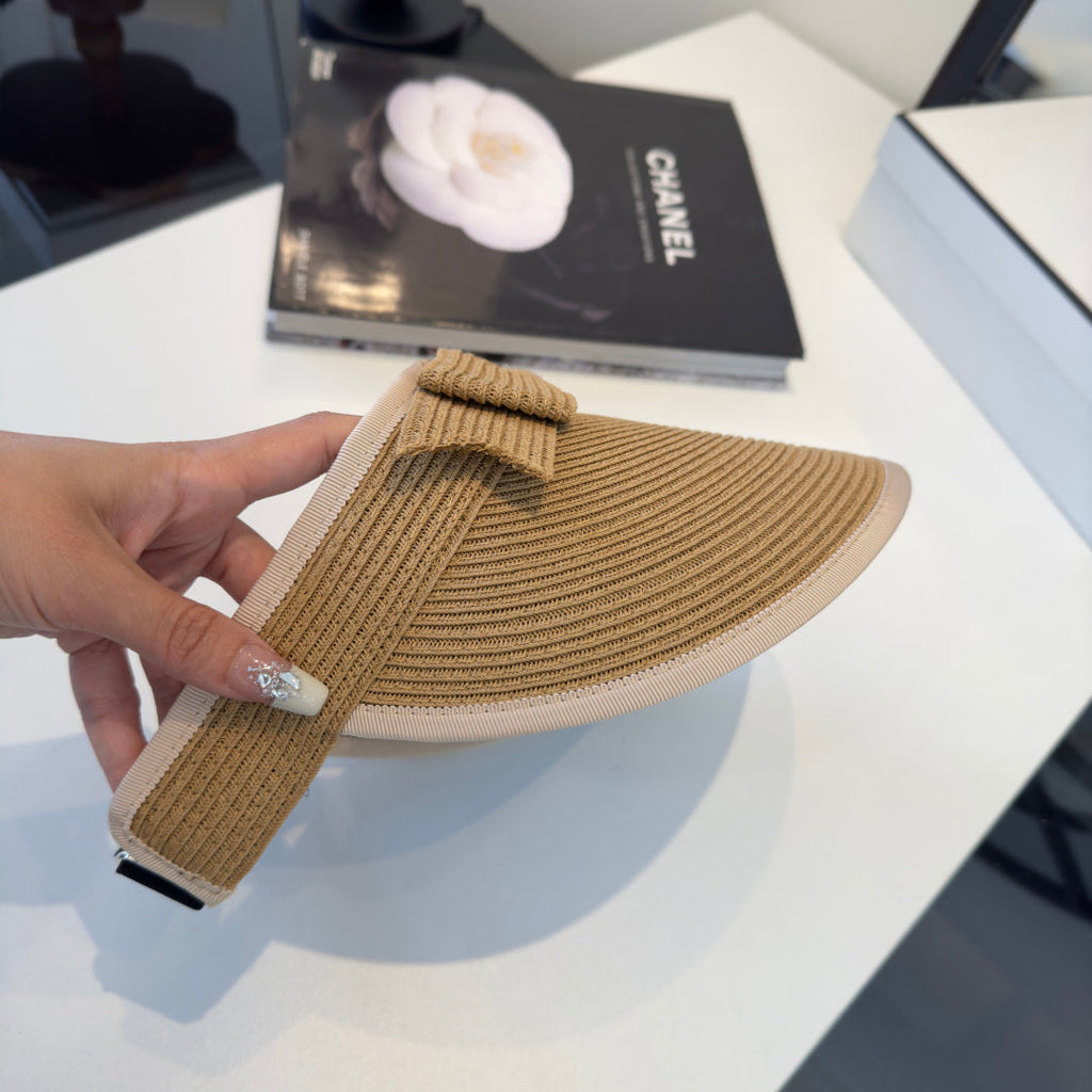 Chanel Visor - image 5