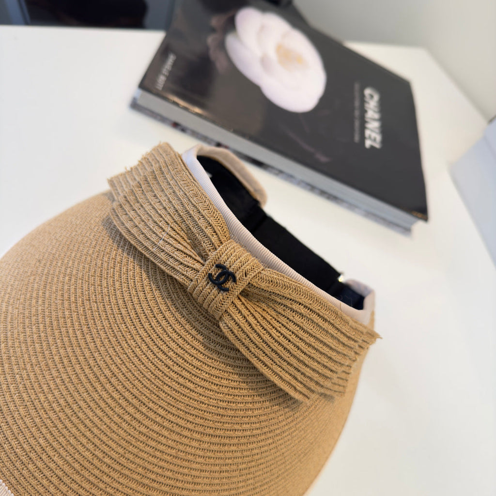 Chanel Visor - image 6
