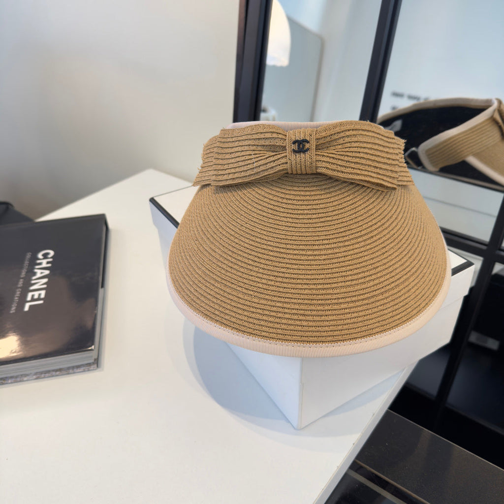 Chanel Visor - image 3