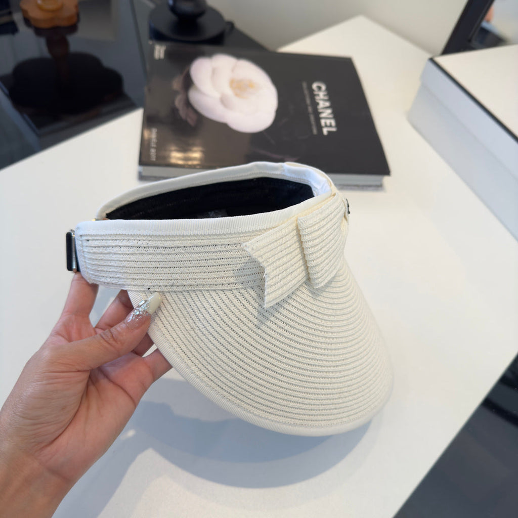 Chanel Visor - image 5