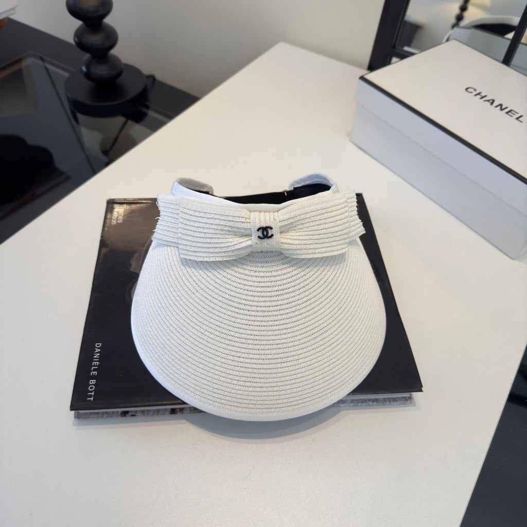 Chanel Visor - image 3
