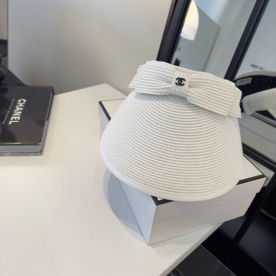 Chanel Visor - image 4