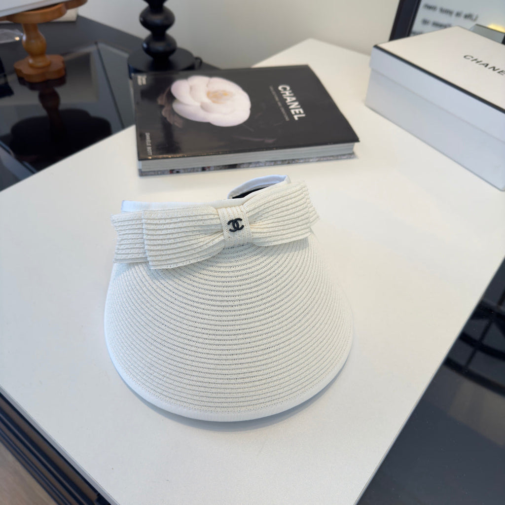 Chanel Visor - image 2