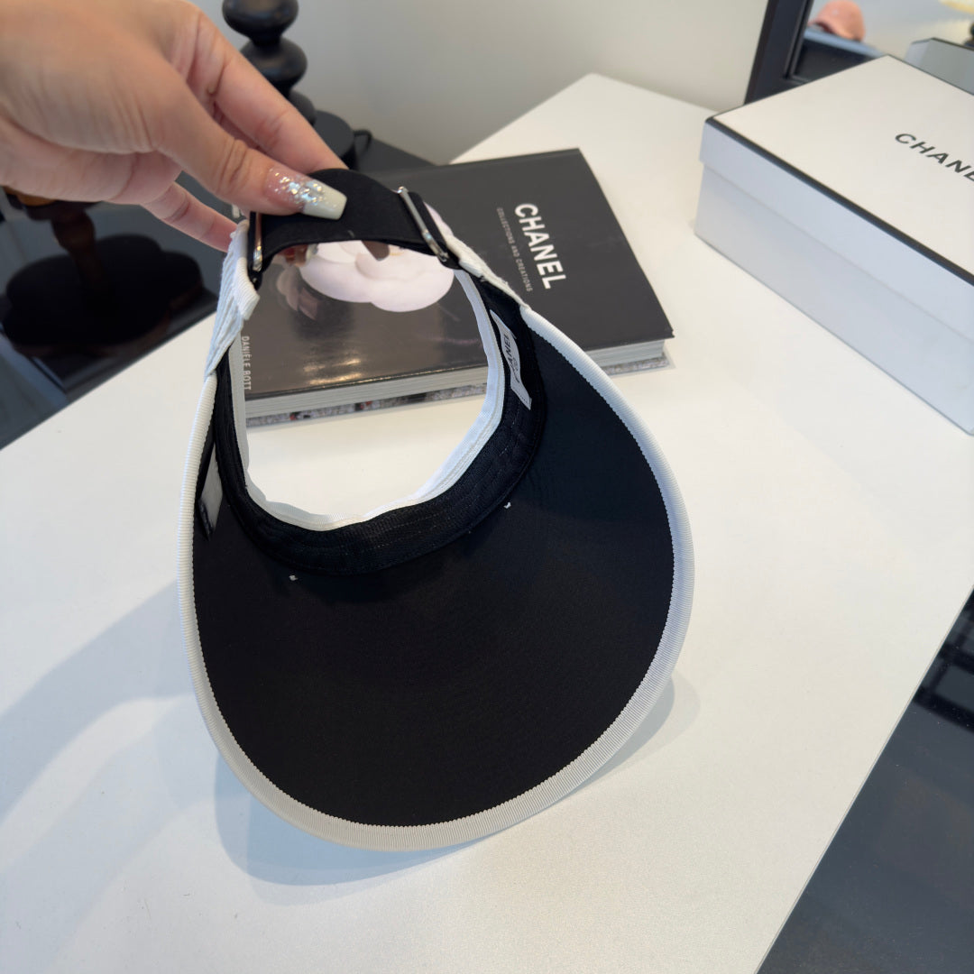 Chanel Visor - image 7