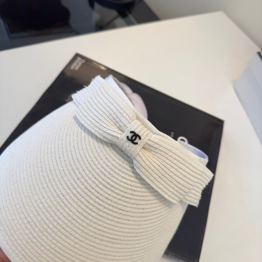 Chanel Visor - image 6