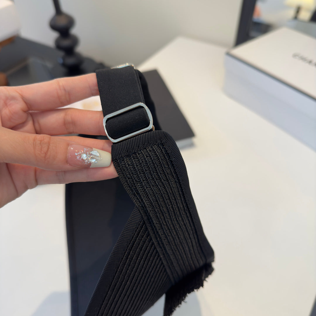 Chanel Visor - image 7