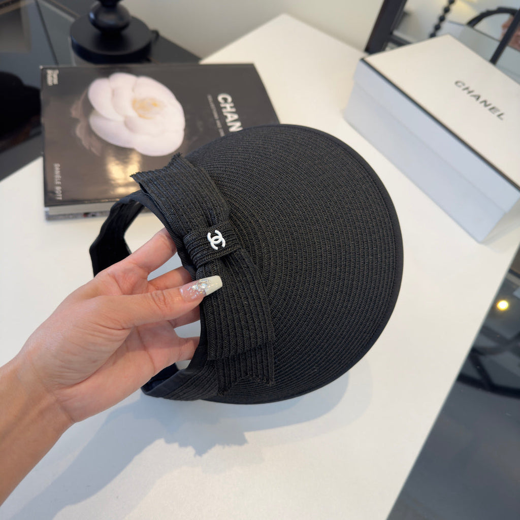 Chanel Visor - image 3