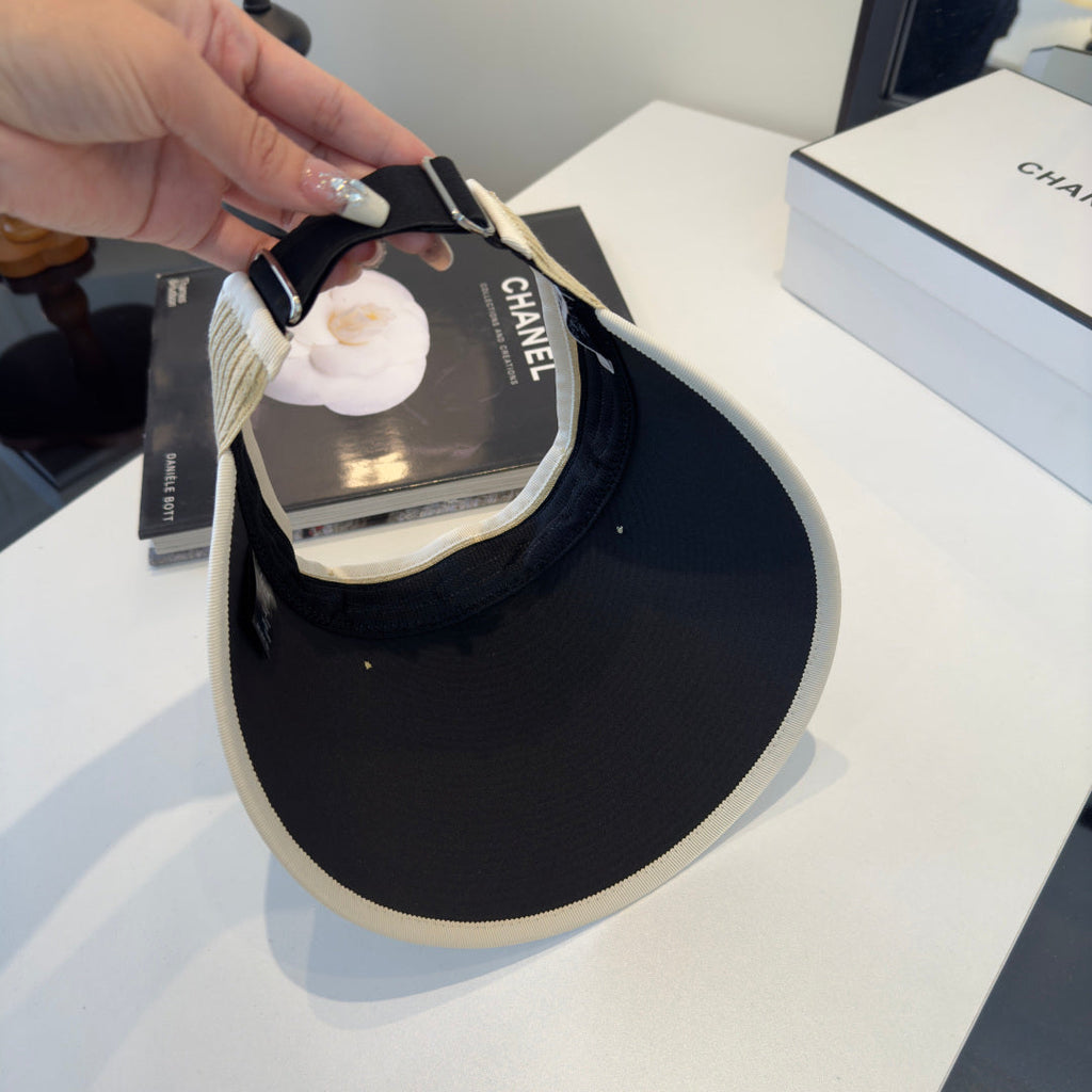 Chanel Visor - image 7