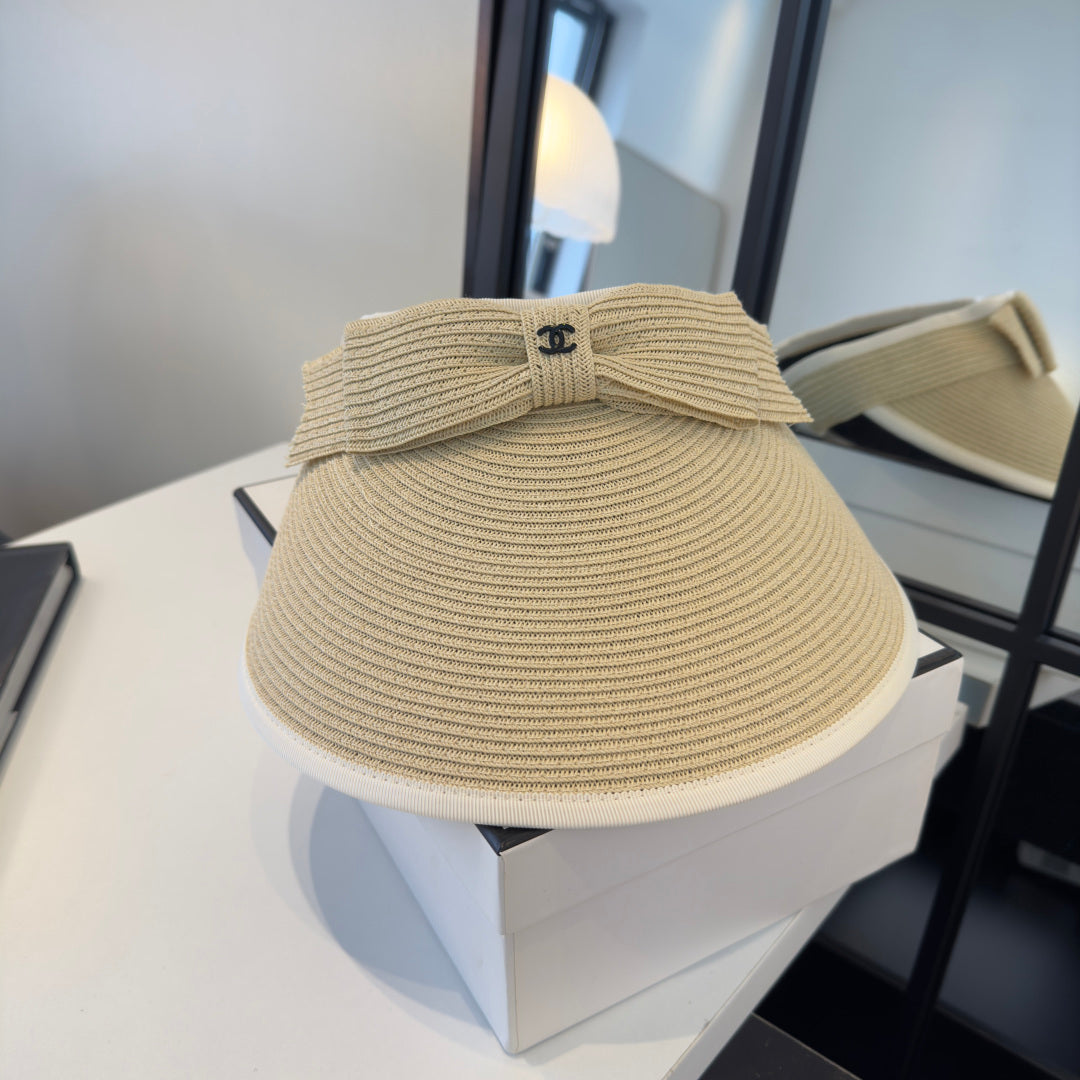 Chanel Visor - image 4