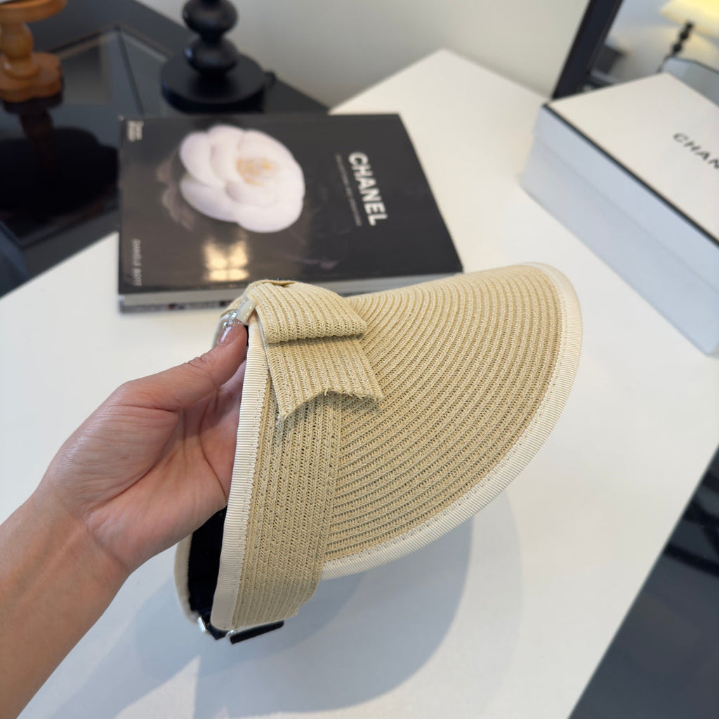 Chanel Visor - image 6