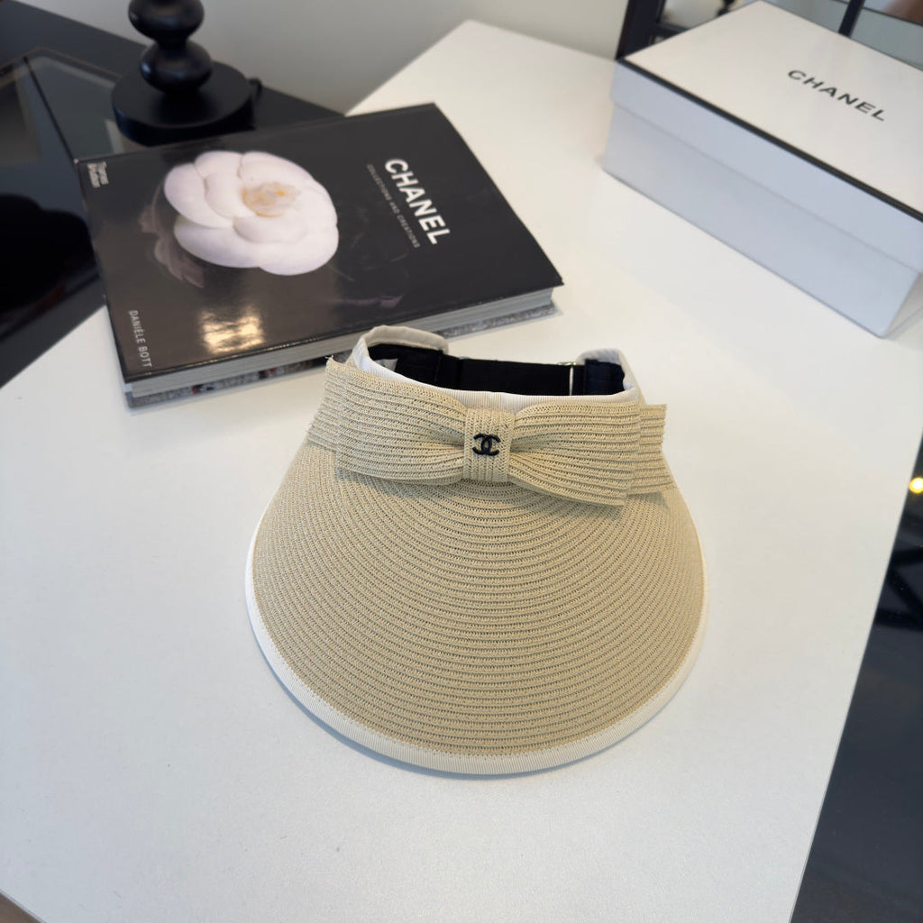 Chanel Visor - image 3