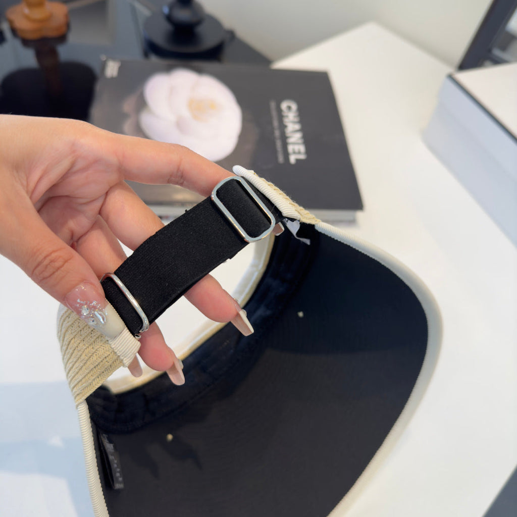 Chanel Visor - image 8
