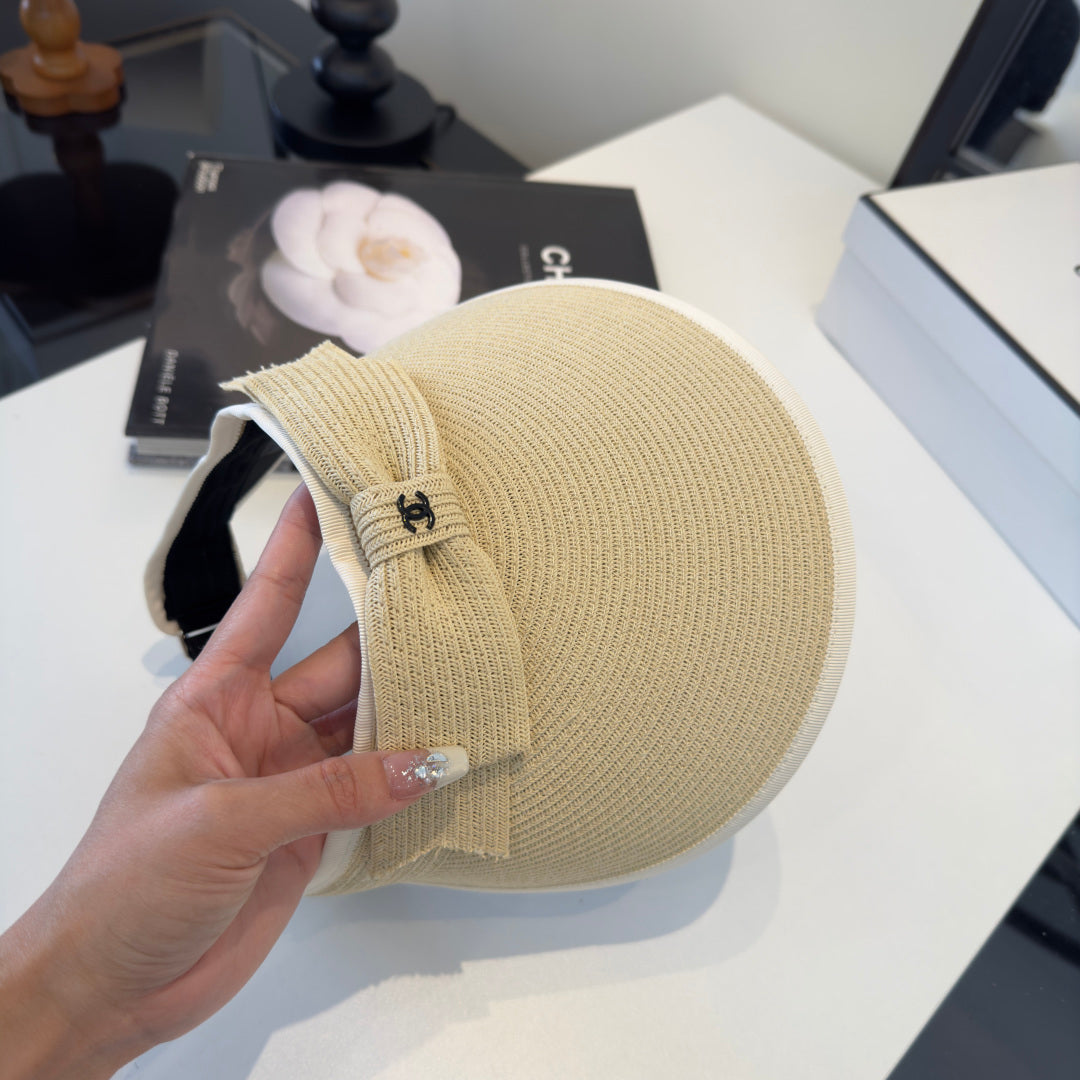 Chanel Visor - image 5
