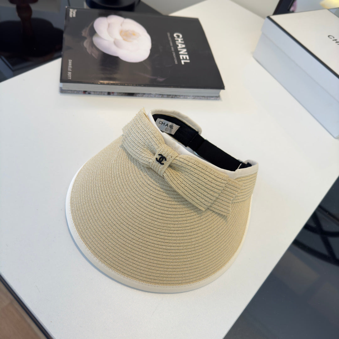 Chanel Visor - image 2