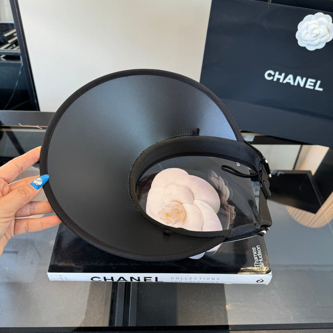 Chanel Baseball Cap - image 9
