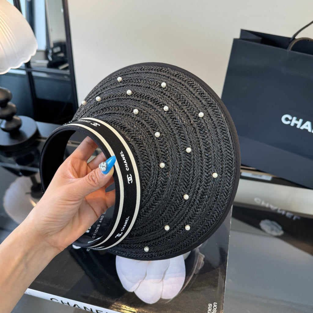 Chanel Baseball Cap - image 6