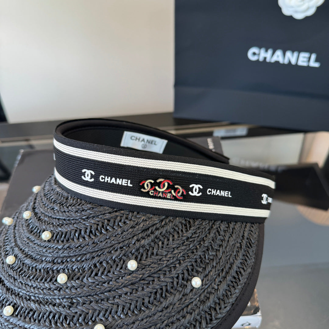 Chanel Baseball Cap - image 7