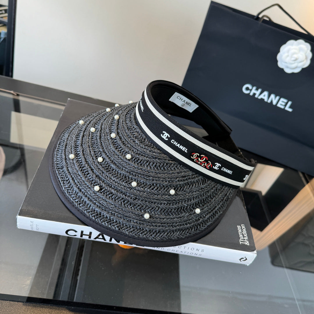 Chanel Baseball Cap - image 4