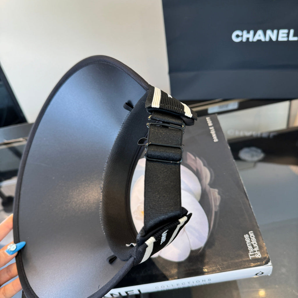 Chanel Baseball Cap - image 10