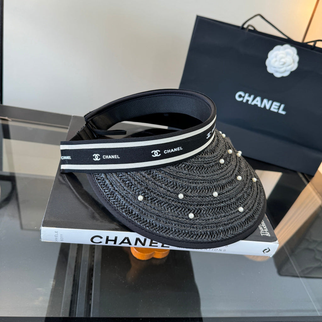 Chanel Baseball Cap - image 2