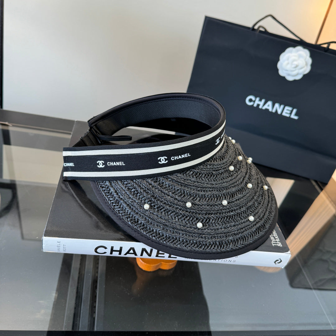 Chanel Baseball Cap - image 2
