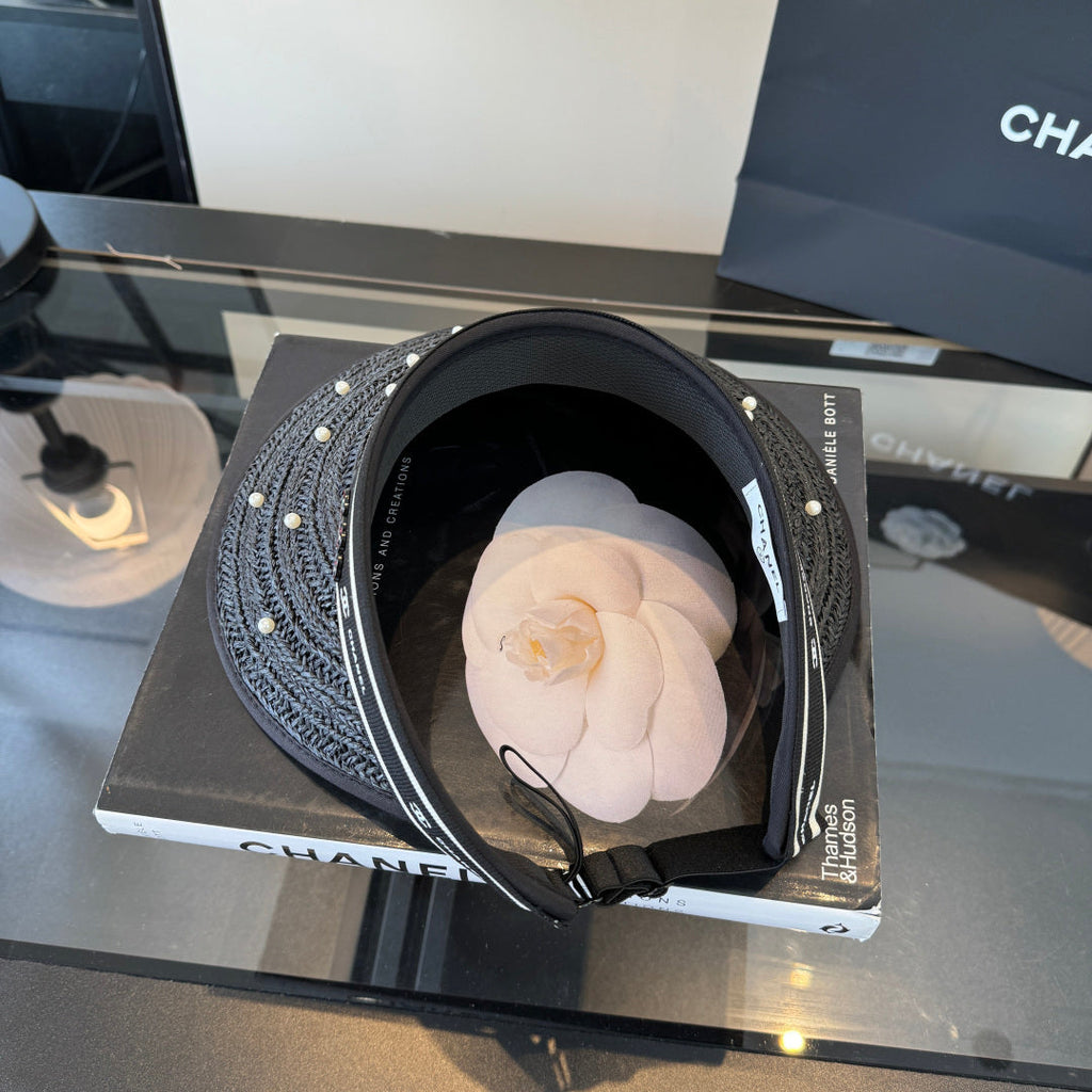 Chanel Baseball Cap - image 8