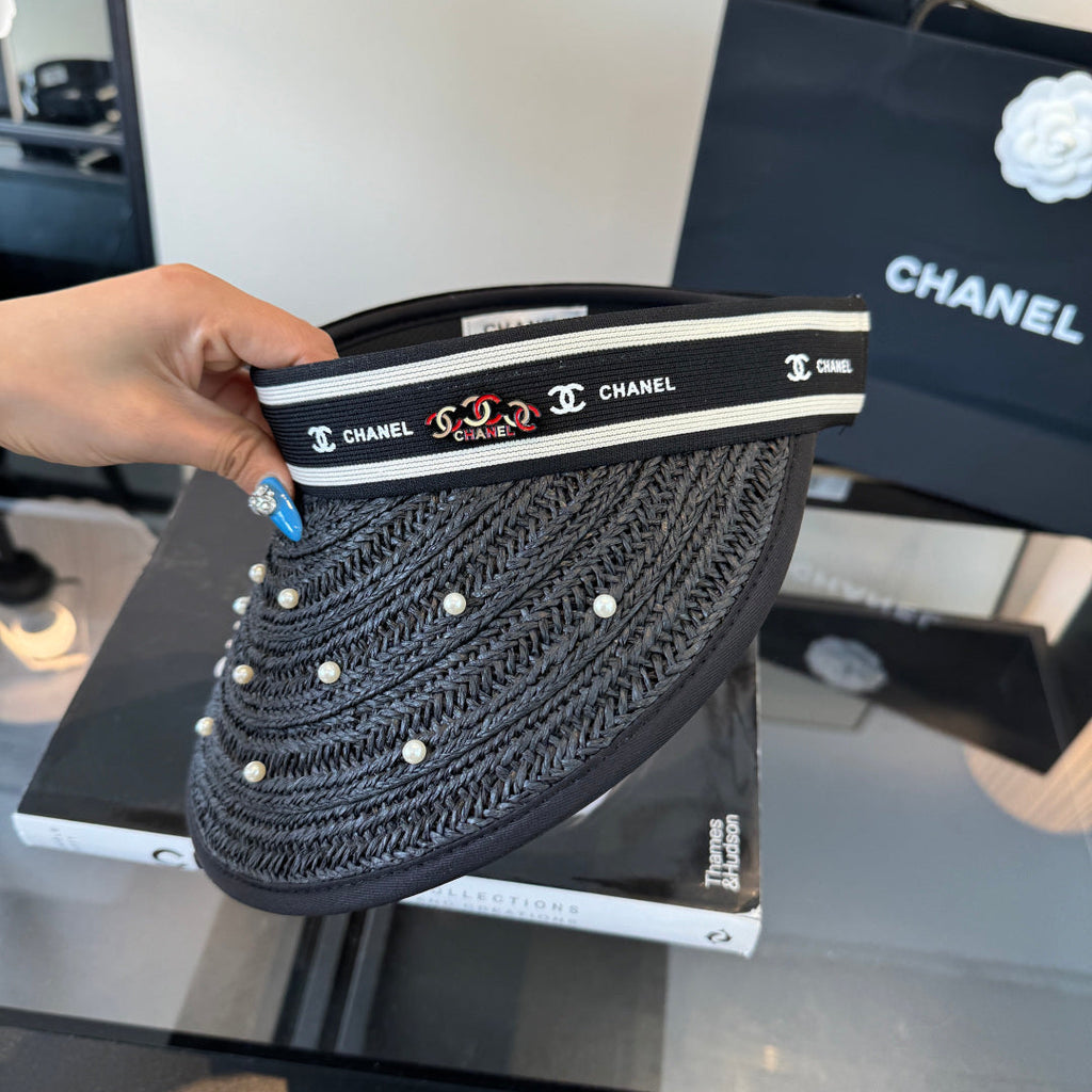 Chanel Baseball Cap - image 5